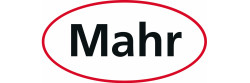 Mahr product logo