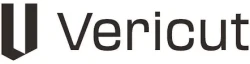 Vericut logo